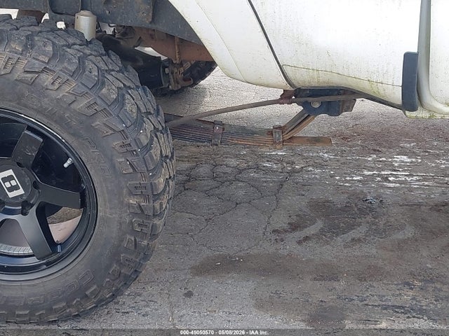 Продаж на аукціоні авто 2008 Toyota Tacoma Base V6, vin: 5TEUU42N68Z540504, номер лоту: 45050570