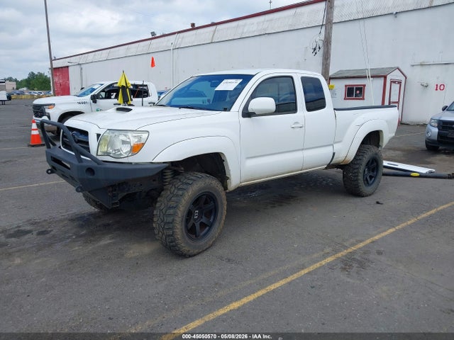 Продаж на аукціоні авто 2008 Toyota Tacoma Base V6, vin: 5TEUU42N68Z540504, номер лоту: 45050570