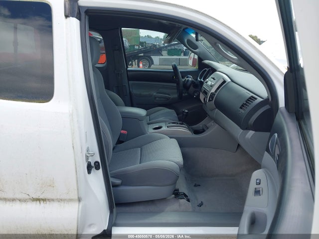 Продаж на аукціоні авто 2008 Toyota Tacoma Base V6, vin: 5TEUU42N68Z540504, номер лоту: 45050570