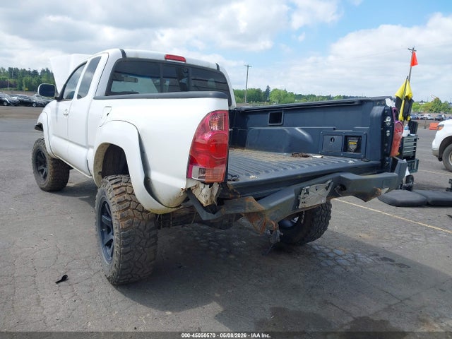 Продаж на аукціоні авто 2008 Toyota Tacoma Base V6, vin: 5TEUU42N68Z540504, номер лоту: 45050570