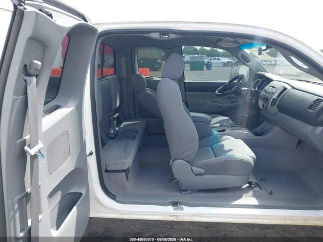 Продаж на аукціоні авто 2008 Toyota Tacoma Base V6, vin: 5TEUU42N68Z540504, номер лоту: 45050570