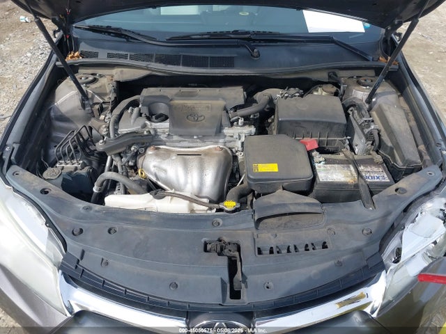 Продажа на аукционе авто 2015 Toyota Camry Le, vin: 4T1BF1FK4FU941664, номер лота: 45050575