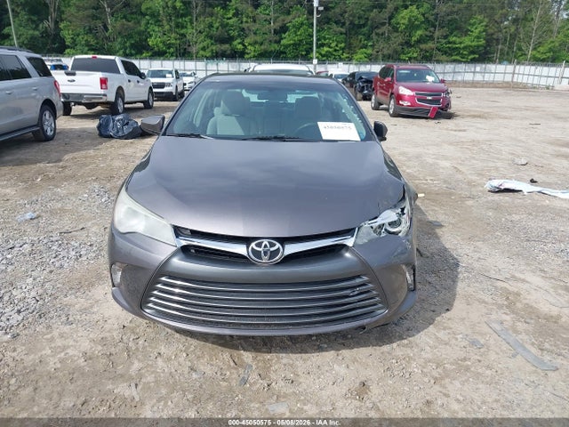 Продажа на аукционе авто 2015 Toyota Camry Le, vin: 4T1BF1FK4FU941664, номер лота: 45050575