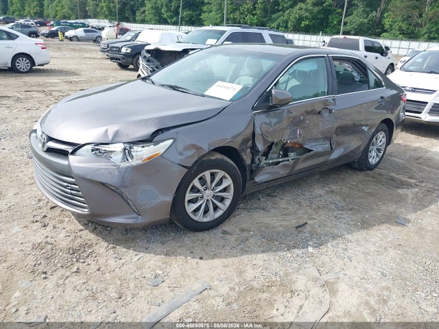 Продажа на аукционе авто 2015 Toyota Camry Le, vin: 4T1BF1FK4FU941664, номер лота: 45050575