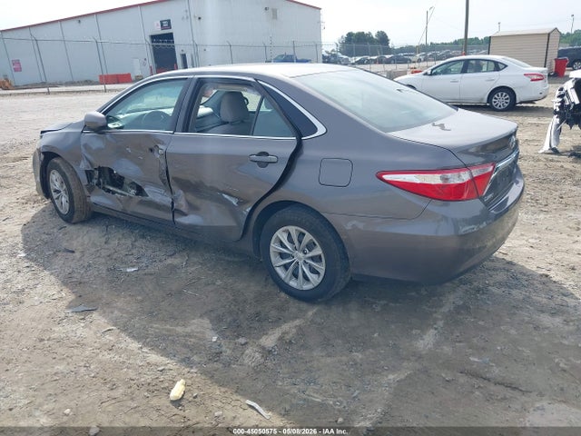 Продажа на аукционе авто 2015 Toyota Camry Le, vin: 4T1BF1FK4FU941664, номер лота: 45050575