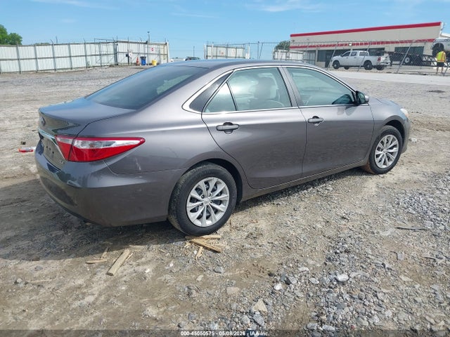 Продажа на аукционе авто 2015 Toyota Camry Le, vin: 4T1BF1FK4FU941664, номер лота: 45050575