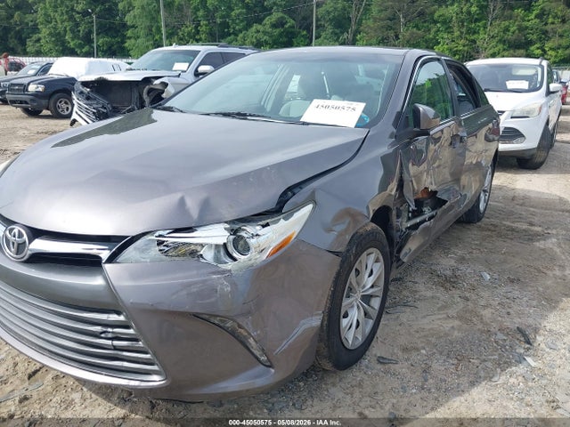 Продажа на аукционе авто 2015 Toyota Camry Le, vin: 4T1BF1FK4FU941664, номер лота: 45050575