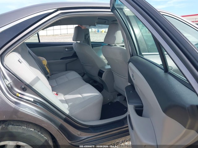 Продажа на аукционе авто 2015 Toyota Camry Le, vin: 4T1BF1FK4FU941664, номер лота: 45050575