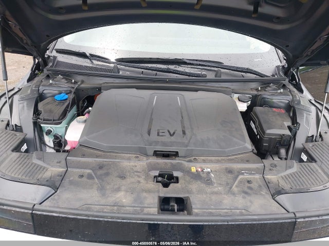 2025 Hyundai Ioniq 5 Sel მანქანა იყიდება აუქციონზე, vin: 7YAKN4DA7SY029450, აუქციონის ნომერი: 45050576