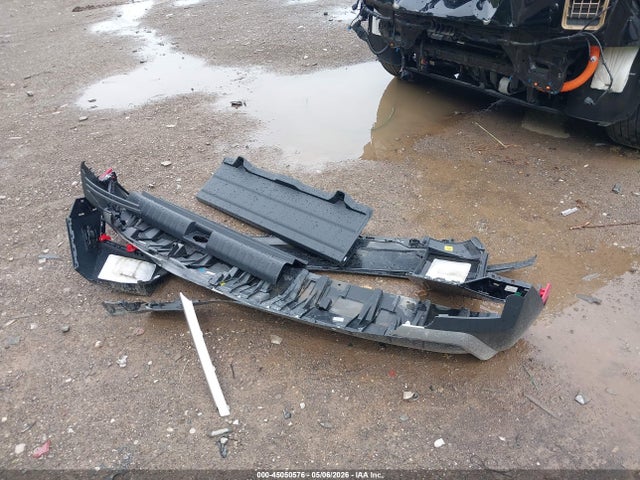 2025 Hyundai Ioniq 5 Sel მანქანა იყიდება აუქციონზე, vin: 7YAKN4DA7SY029450, აუქციონის ნომერი: 45050576