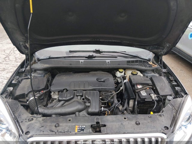 Продаж на аукціоні авто 2013 Buick Verano, vin: 1G4PP5SK0D4118954, номер лоту: 45050578
