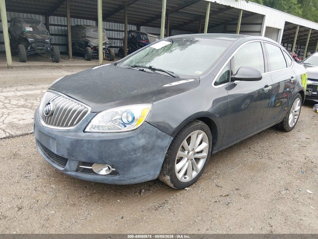 Продаж на аукціоні авто 2013 Buick Verano, vin: 1G4PP5SK0D4118954, номер лоту: 45050578
