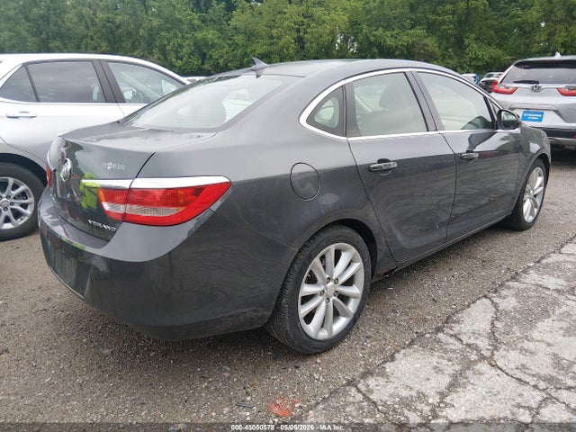 Продаж на аукціоні авто 2013 Buick Verano, vin: 1G4PP5SK0D4118954, номер лоту: 45050578