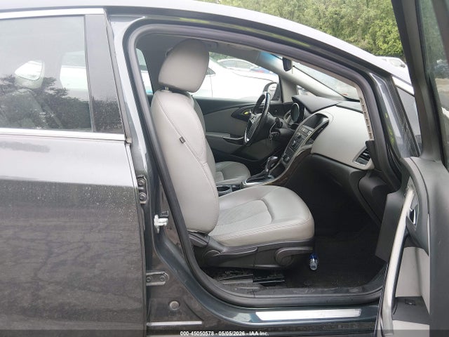 Продаж на аукціоні авто 2013 Buick Verano, vin: 1G4PP5SK0D4118954, номер лоту: 45050578