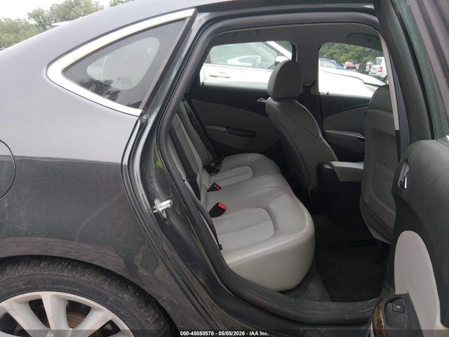 Продаж на аукціоні авто 2013 Buick Verano, vin: 1G4PP5SK0D4118954, номер лоту: 45050578