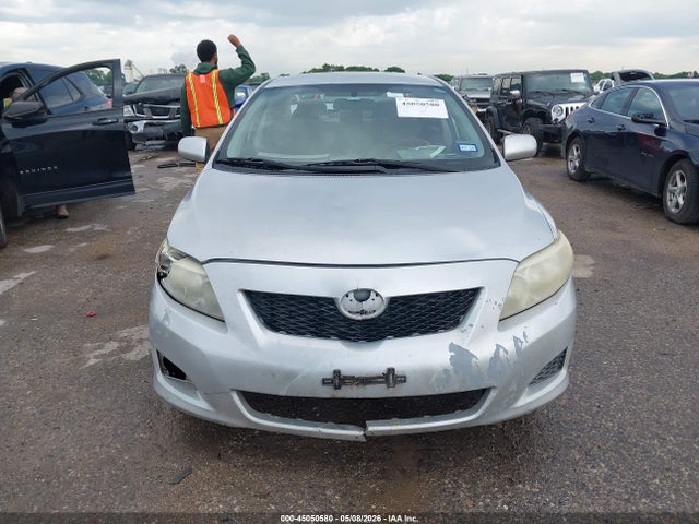 45050580 :رقم المزاد ، 1NXBU4EE4AZ347751 vin ، 2010 Toyota Corolla Le مزاد بيع