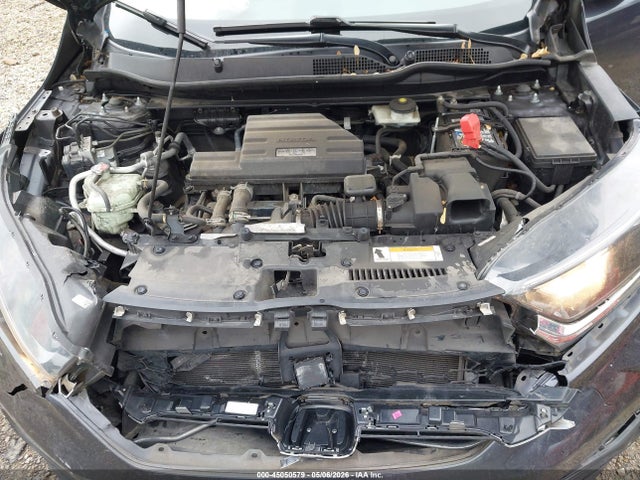 Aukcja sprzedaży 2018 Honda Cr-v Ex-l/ex-l Navi, vin: 7FARW2H80JE090754, numer aukcji: 45050579