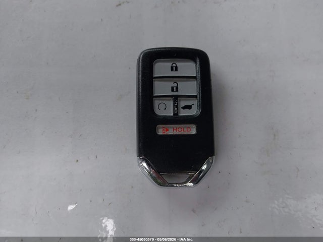 Aukcja sprzedaży 2018 Honda Cr-v Ex-l/ex-l Navi, vin: 7FARW2H80JE090754, numer aukcji: 45050579