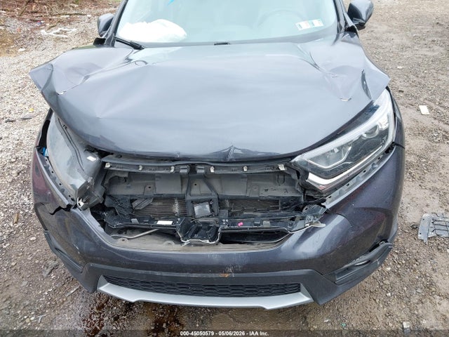 Aukcja sprzedaży 2018 Honda Cr-v Ex-l/ex-l Navi, vin: 7FARW2H80JE090754, numer aukcji: 45050579
