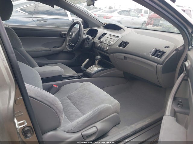 2006 Honda Civic Lx მანქანა იყიდება აუქციონზე, vin: 2HGFG12646H550059, აუქციონის ნომერი: 45050582