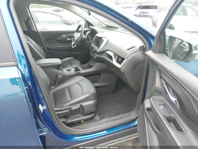 Aukcja sprzedaży 2020 Gmc Terrain Awd Slt, vin: 3GKALVEV9LL248983, numer aukcji: 45050584