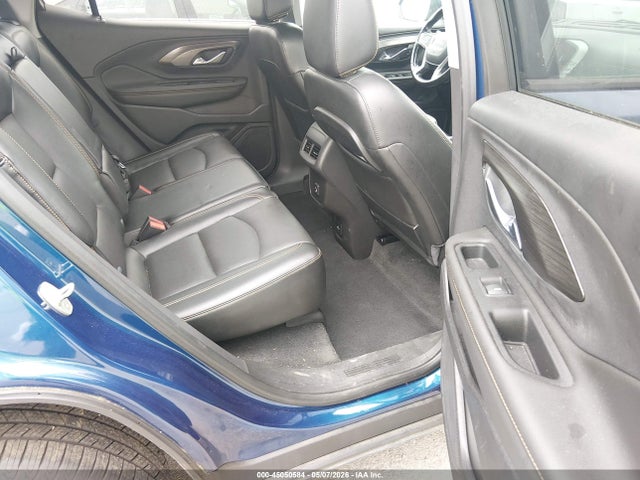 Aukcja sprzedaży 2020 Gmc Terrain Awd Slt, vin: 3GKALVEV9LL248983, numer aukcji: 45050584