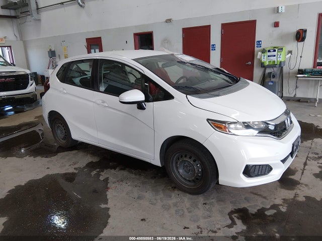 Honda FIT LX 2020 3HGGK5H40LM702075 main image