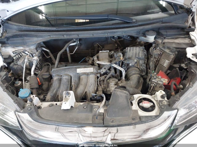 Honda FIT LX 2020 3HGGK5H40LM702075 Image 10