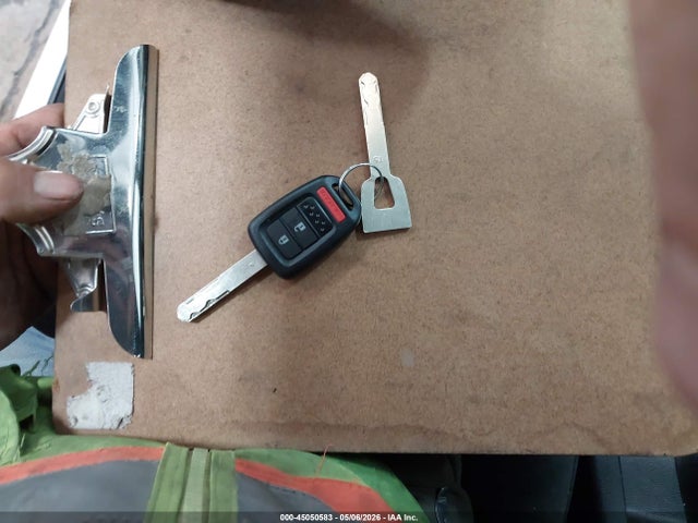 Honda FIT LX 2020 3HGGK5H40LM702075 Image 11