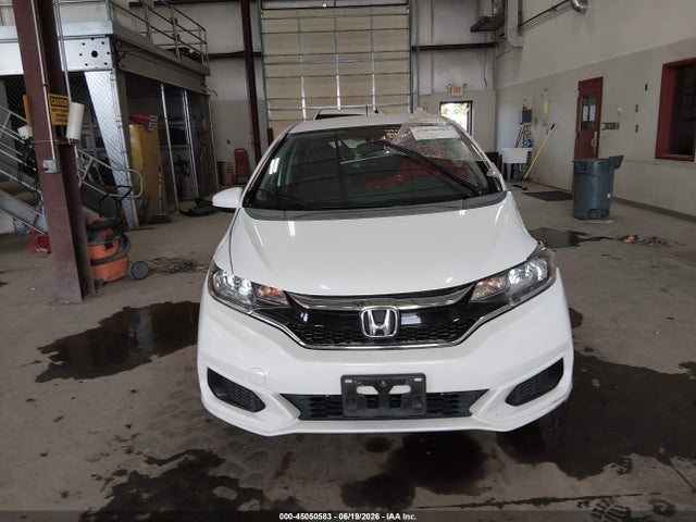 Honda FIT LX 2020 3HGGK5H40LM702075 Image 13