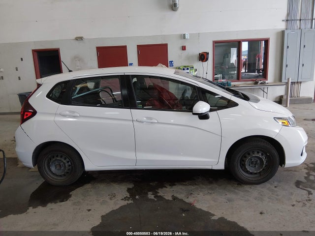 Honda FIT LX 2020 3HGGK5H40LM702075 Image 14