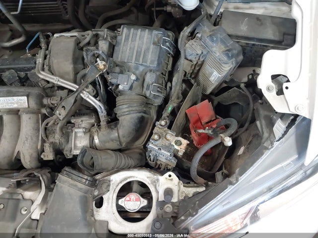 Honda FIT LX 2020 3HGGK5H40LM702075 Image 18