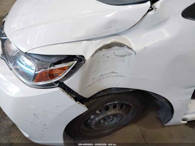 Honda FIT LX 2020 3HGGK5H40LM702075 Image 19