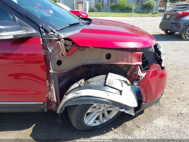Aukcja sprzedaży 2014 Ford Explorer Xlt, vin: 1FM5K7D81EGA73848, numer aukcji: 45050586