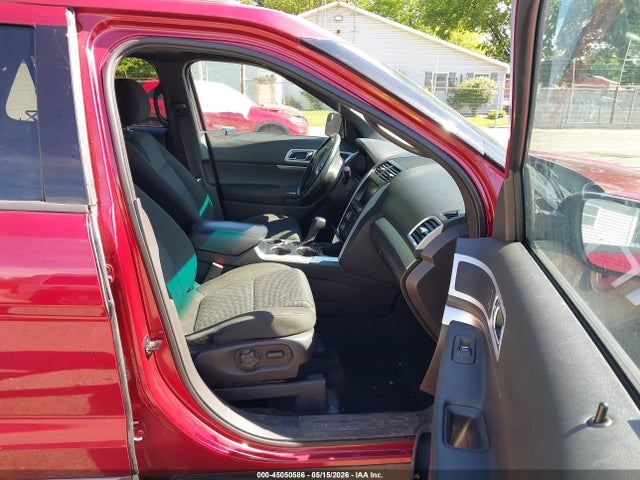Aukcja sprzedaży 2014 Ford Explorer Xlt, vin: 1FM5K7D81EGA73848, numer aukcji: 45050586
