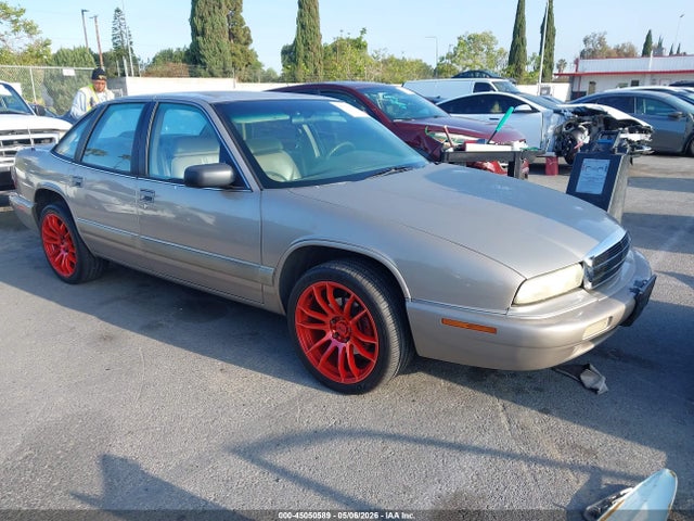 Aukcja sprzedaży 1996 Buick Regal Custom, vin: 2G4WB52K9T1495352, numer aukcji: 45050589