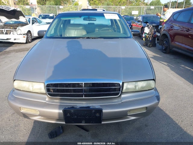 Aukcja sprzedaży 1996 Buick Regal Custom, vin: 2G4WB52K9T1495352, numer aukcji: 45050589