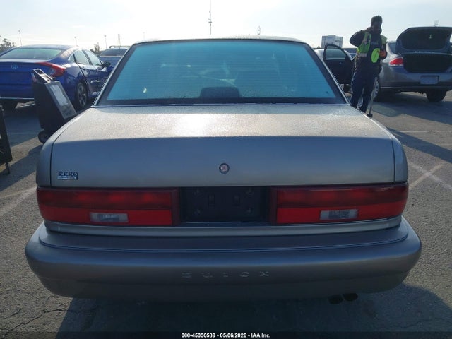 Aukcja sprzedaży 1996 Buick Regal Custom, vin: 2G4WB52K9T1495352, numer aukcji: 45050589