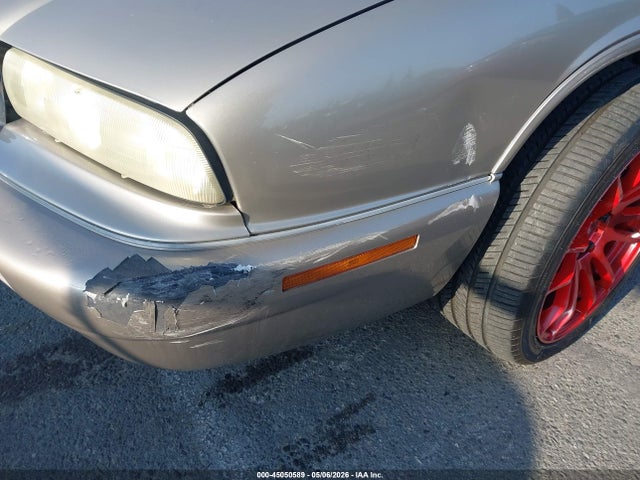 Aukcja sprzedaży 1996 Buick Regal Custom, vin: 2G4WB52K9T1495352, numer aukcji: 45050589