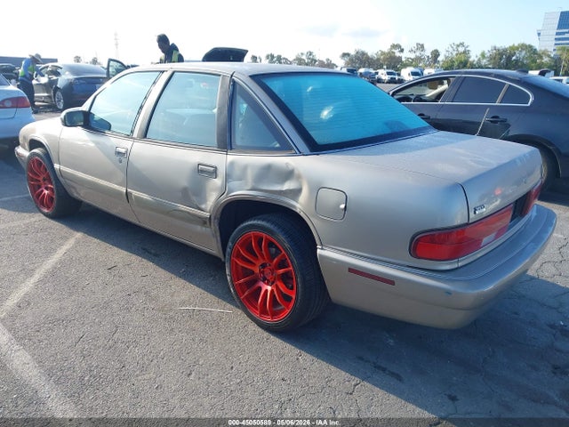 Aukcja sprzedaży 1996 Buick Regal Custom, vin: 2G4WB52K9T1495352, numer aukcji: 45050589
