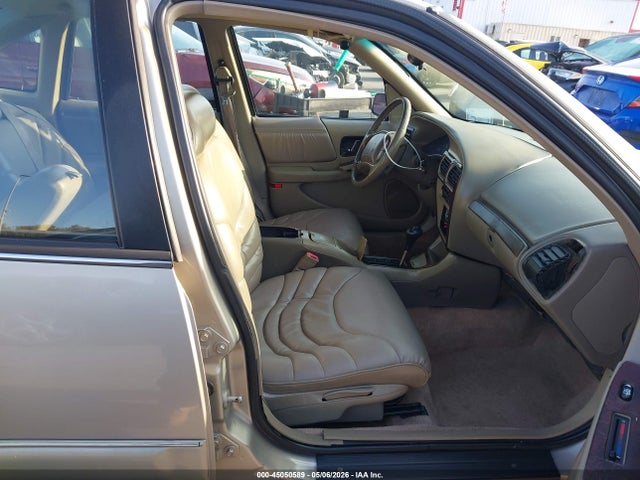 Aukcja sprzedaży 1996 Buick Regal Custom, vin: 2G4WB52K9T1495352, numer aukcji: 45050589