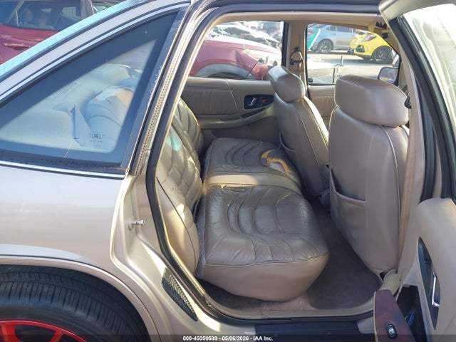 Aukcja sprzedaży 1996 Buick Regal Custom, vin: 2G4WB52K9T1495352, numer aukcji: 45050589