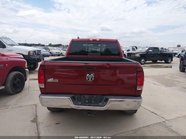 45050591 :رقم المزاد ، 1C6RR7LG8ES125751 vin ، 2014 Ram 1500 Big Horn مزاد بيع