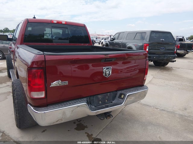 45050591 :رقم المزاد ، 1C6RR7LG8ES125751 vin ، 2014 Ram 1500 Big Horn مزاد بيع