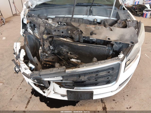 Продаж на аукціоні авто 2013 Gmc Acadia Slt-1, vin: 1GKKVRKD2DJ181394, номер лоту: 45050592