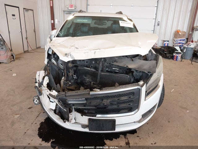 Продаж на аукціоні авто 2013 Gmc Acadia Slt-1, vin: 1GKKVRKD2DJ181394, номер лоту: 45050592