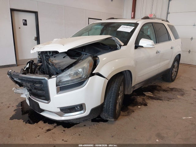 Продаж на аукціоні авто 2013 Gmc Acadia Slt-1, vin: 1GKKVRKD2DJ181394, номер лоту: 45050592