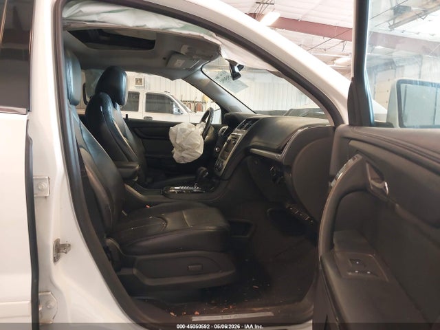 Продаж на аукціоні авто 2013 Gmc Acadia Slt-1, vin: 1GKKVRKD2DJ181394, номер лоту: 45050592