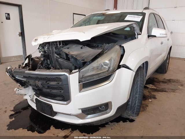 Продаж на аукціоні авто 2013 Gmc Acadia Slt-1, vin: 1GKKVRKD2DJ181394, номер лоту: 45050592
