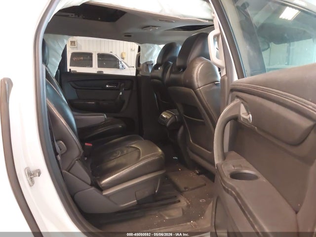 Продаж на аукціоні авто 2013 Gmc Acadia Slt-1, vin: 1GKKVRKD2DJ181394, номер лоту: 45050592